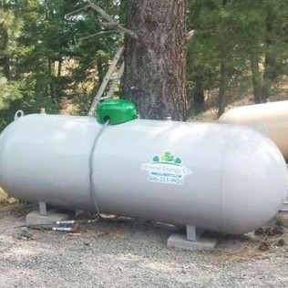 Hvac Company Propane Water Heaters Fireplaces Superior